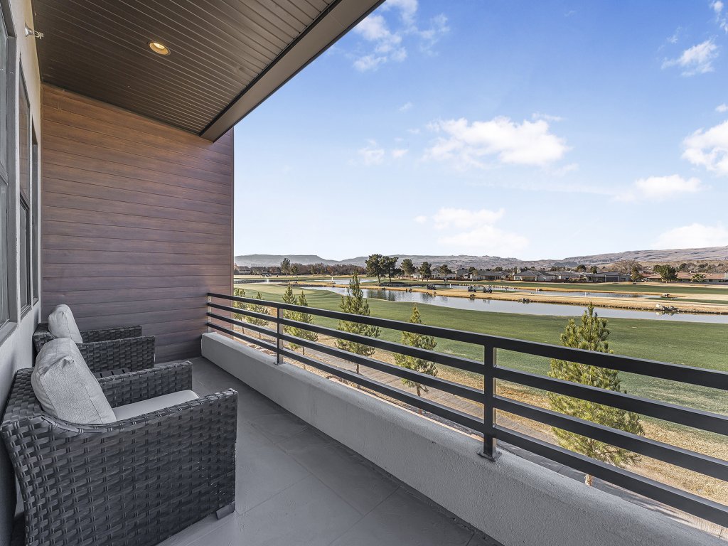Villa #22 at Bloomington Country Club - Fairway to Heaven Vacation Rental in St. George - RedAwning