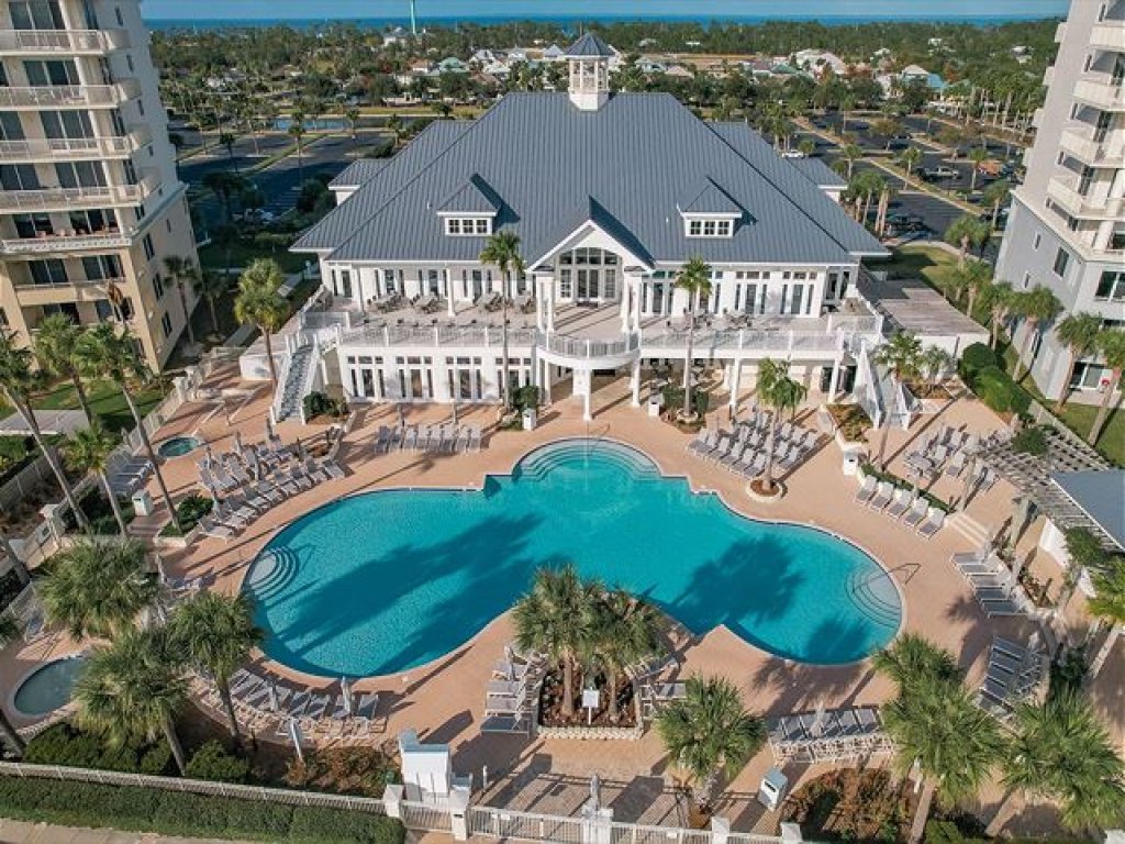 Beach Club Bristol 201 Vacation Rental in Gulf Shores - RedAwning