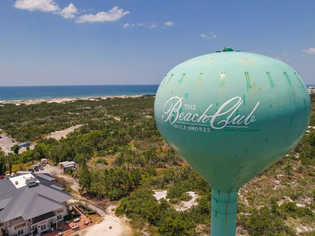 Beach Club Bristol 201 Vacation Rental in Gulf Shores - RedAwning