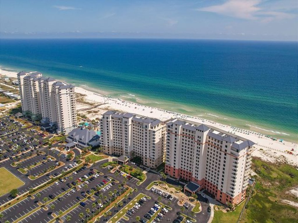 Beach Club Bristol 201 Vacation Rental in Gulf Shores - RedAwning