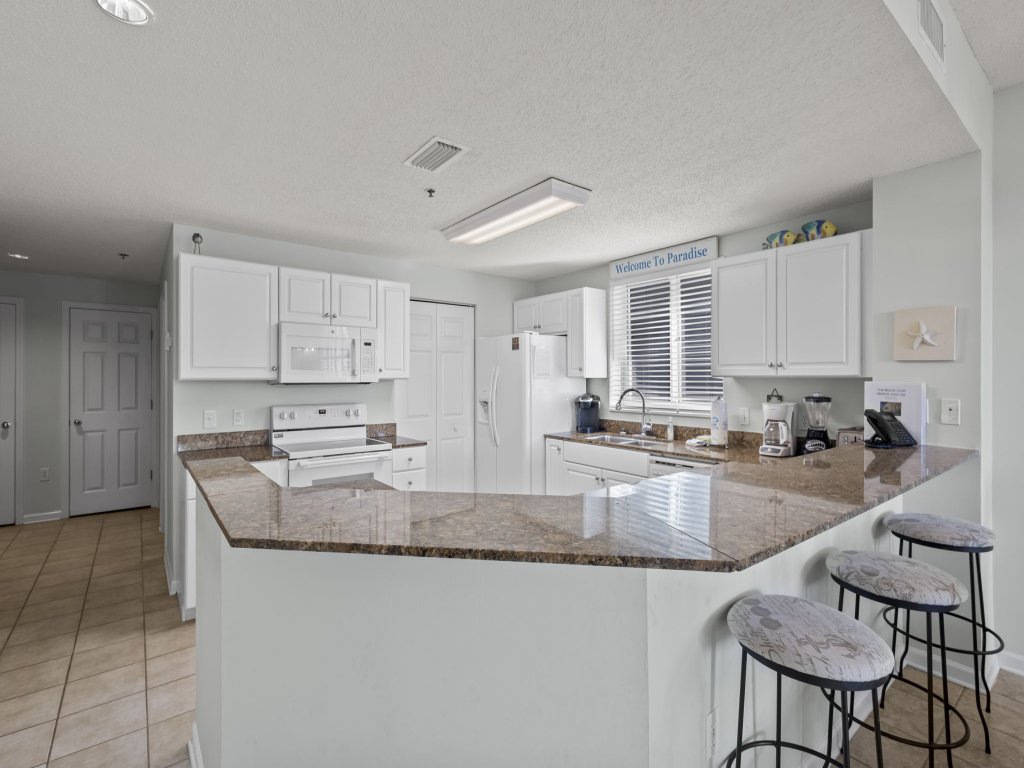 Beach Club Bristol 201 Vacation Rental in Gulf Shores - RedAwning