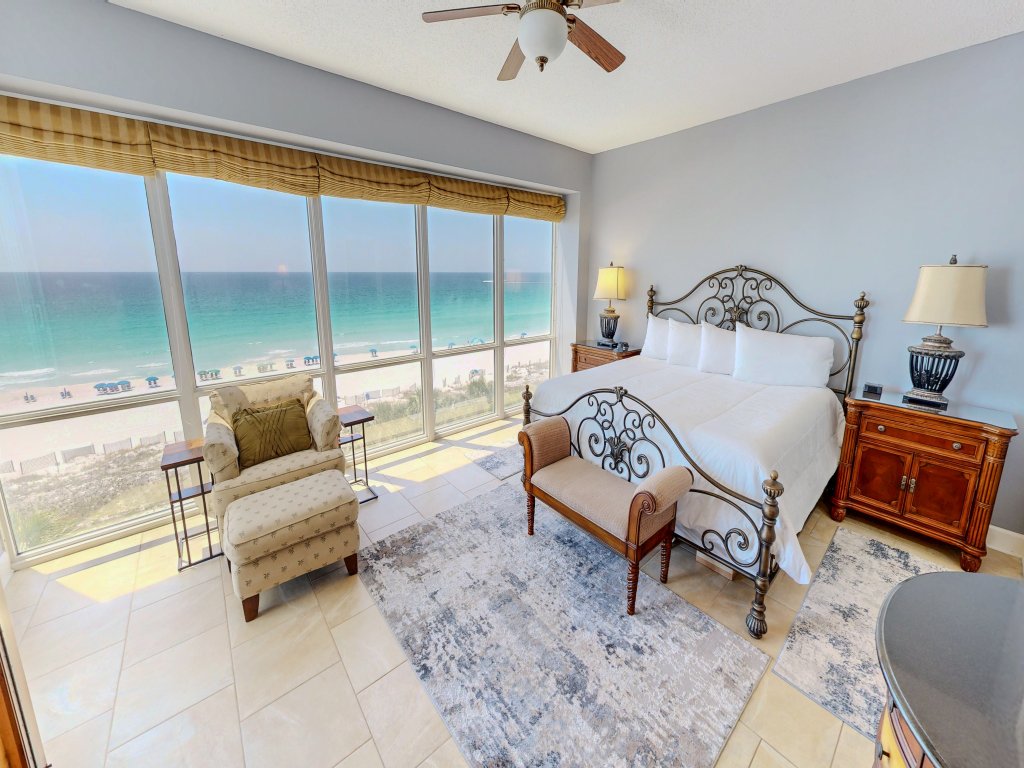 Oceania 504 Vacation Rental in Destin - RedAwning