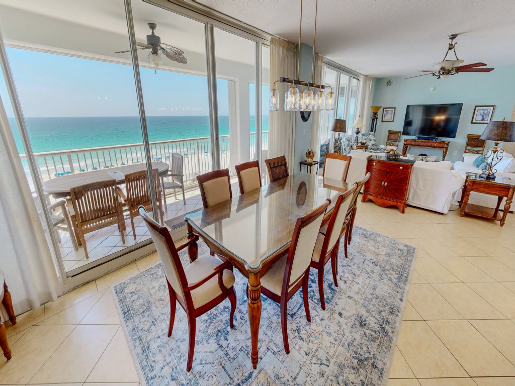 Oceania 504 Vacation Rental in Destin - RedAwning