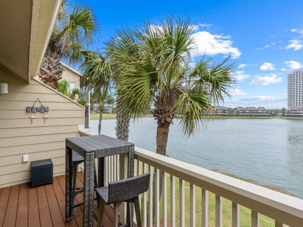 Beach Blessings 106 Vacation Rental in Miramar Beach - RedAwning