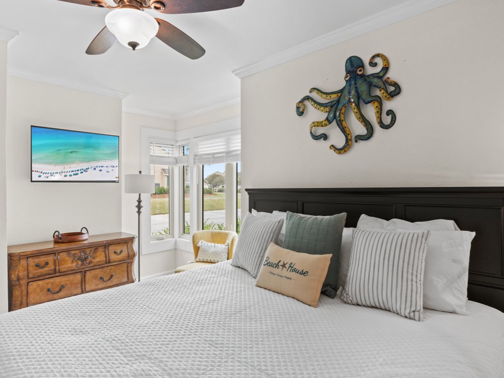 Beach Blessings 106 Vacation Rental in Miramar Beach - RedAwning