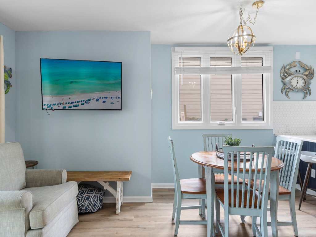 Family Tides 107 Vacation Rental in Miramar Beach - RedAwning