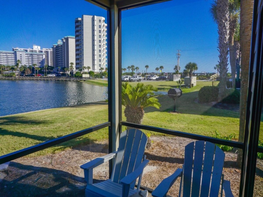 Family Tides 107 Vacation Rental in Miramar Beach - RedAwning
