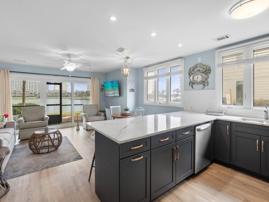 Family Tides 107 Vacation Rental in Miramar Beach - RedAwning