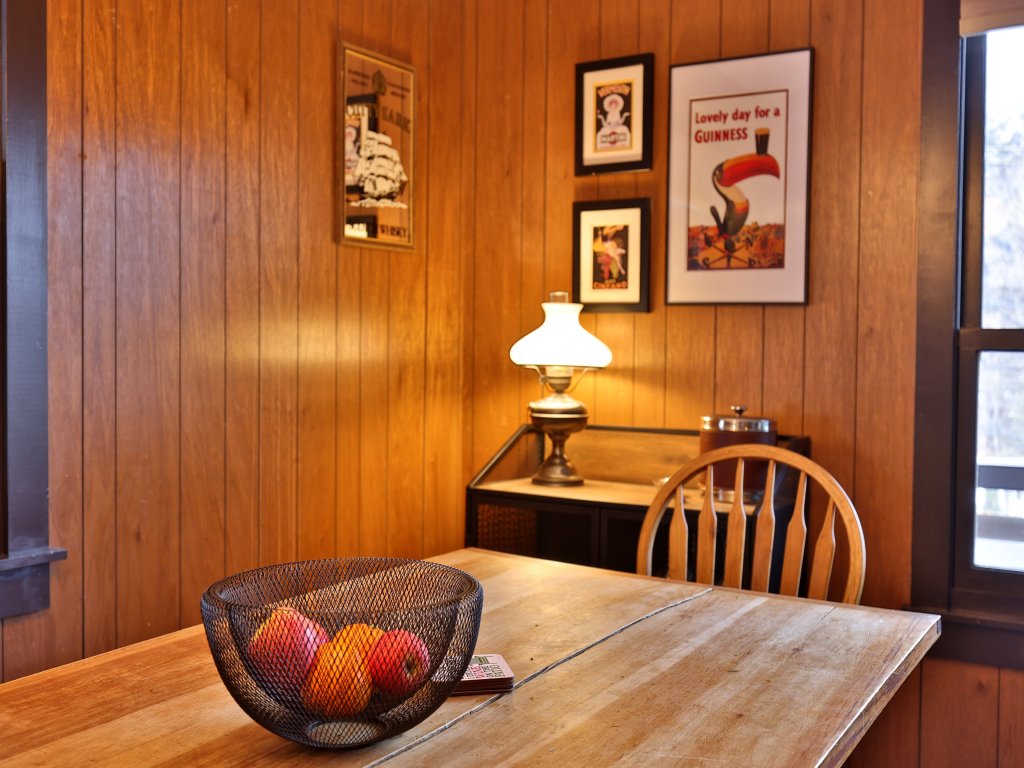Shreadquarters Vacation Rental in Killington - RedAwning