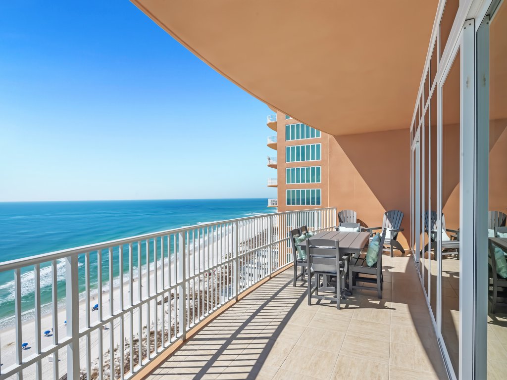 Phoenix Gulf Towers 1508 Vacation Rental in Orange Beach - RedAwning