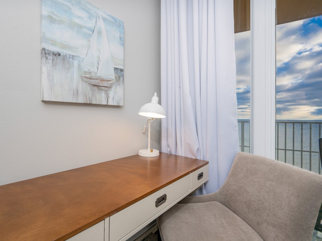 Phoenix Gulf Towers 1508 Vacation Rental in Orange Beach - RedAwning