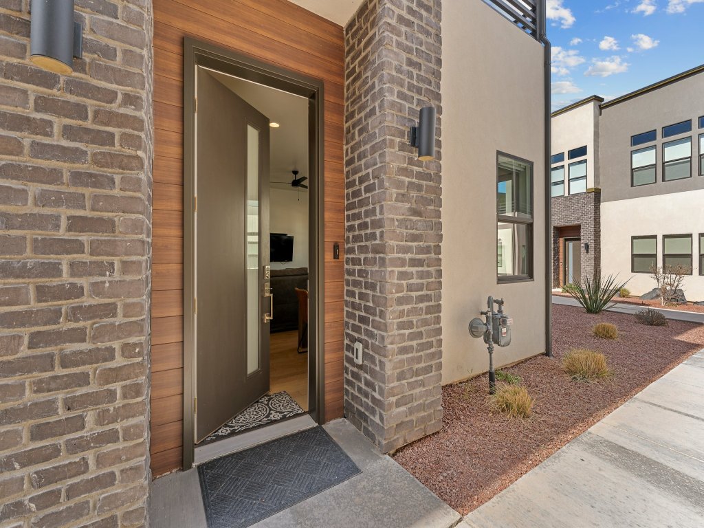 Villa #24 at Bloomington Country Club Vacation Rental in St. George - RedAwning