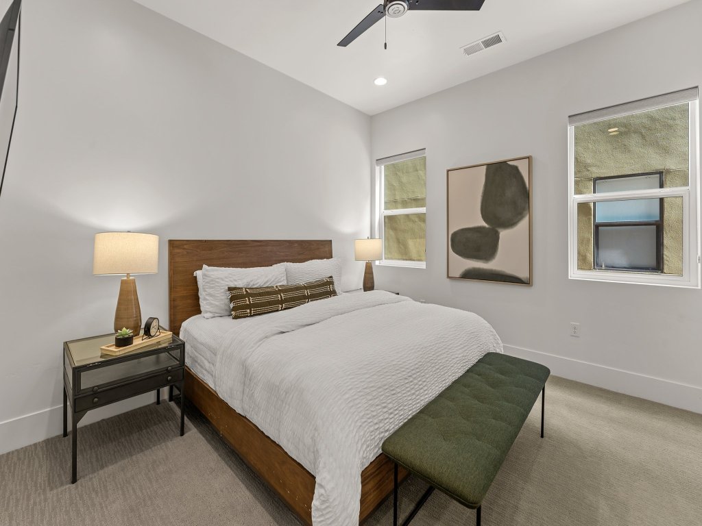 Villa #24 at Bloomington Country Club Vacation Rental in St. George - RedAwning
