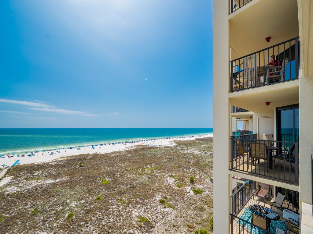 Phoenix VII 7805 Vacation Rental in Orange Beach - RedAwning