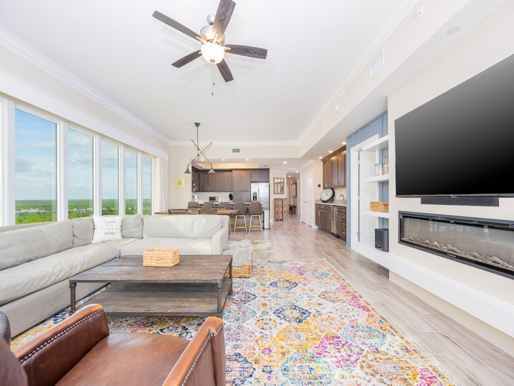 Phoenix Gulf Towers 1105 Vacation Rental in Orange Beach - RedAwning