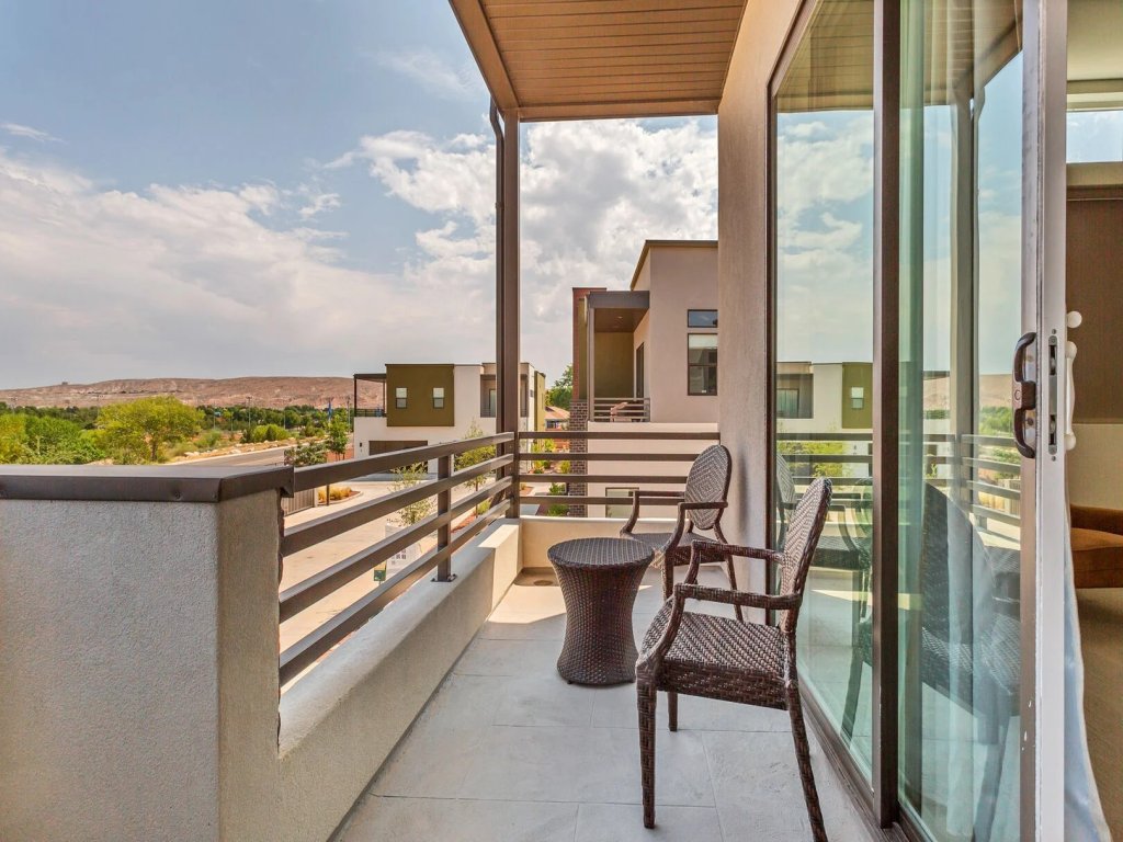 Villa #15 at Bloomington Country Club (Dog-Friendly) Vacation Rental in St. George - RedAwning
