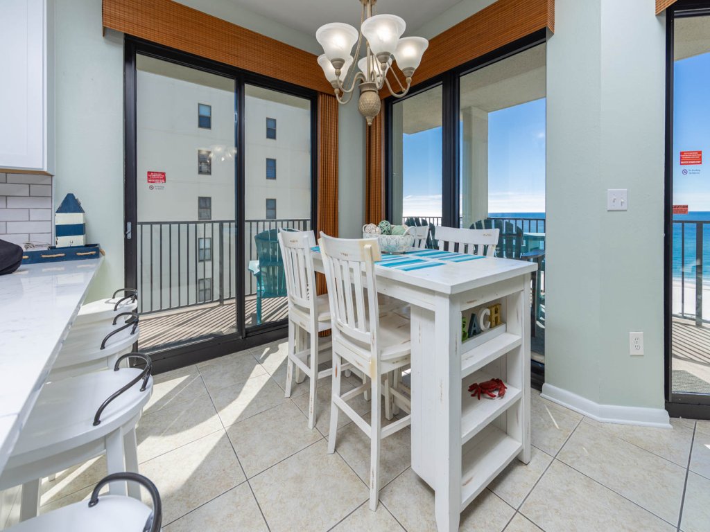 Phoenix VI 61115 Vacation Rental in Orange Beach - RedAwning