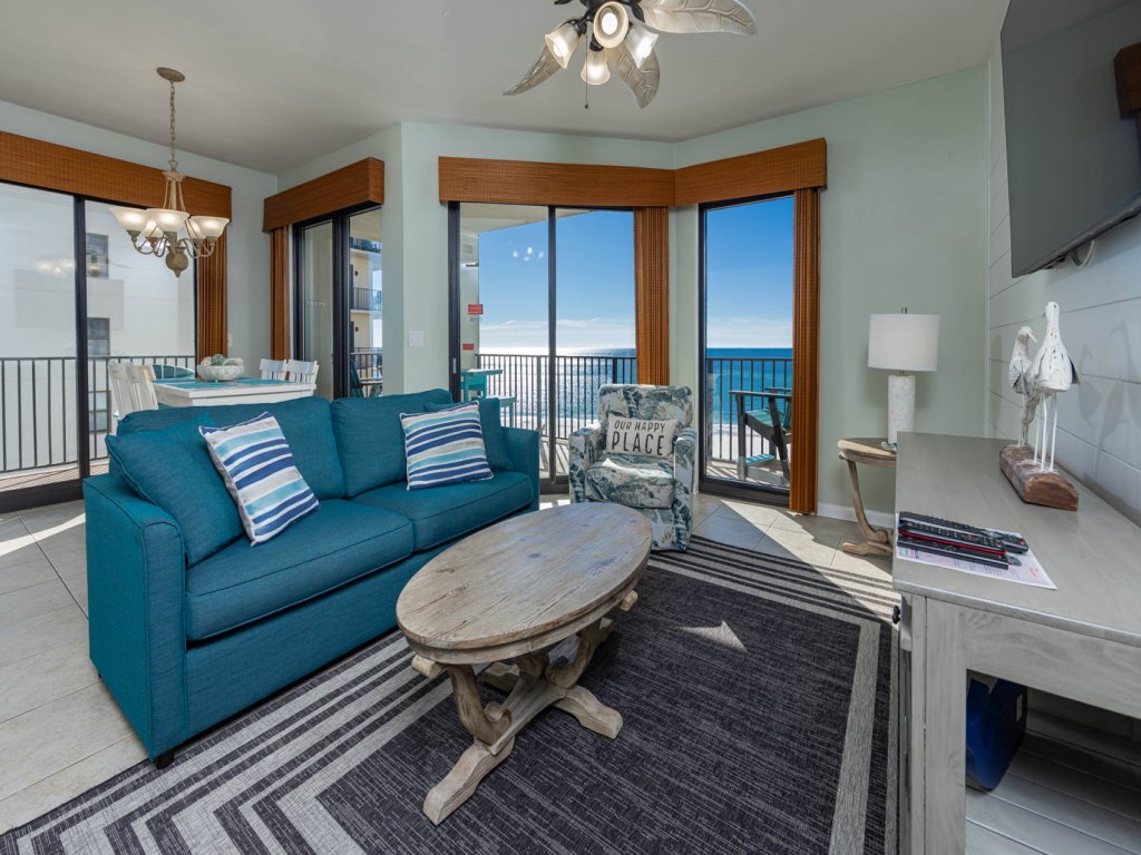 Phoenix VI 61115 Vacation Rental in Orange Beach - RedAwning