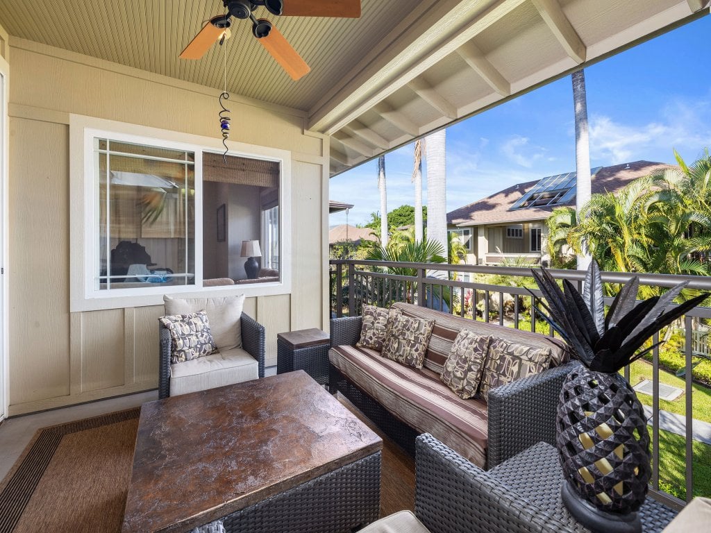 Alii Park Place#N-202 Vacation Rental in Kailua Kona - RedAwning