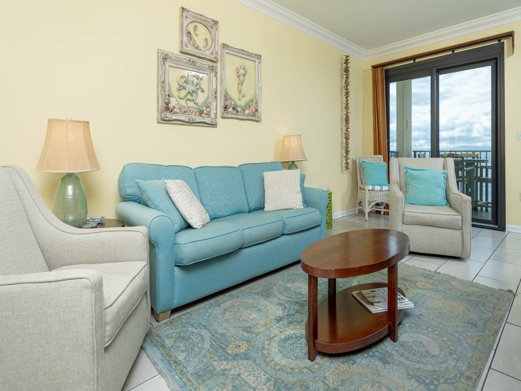 Phoenix VII 71411 Vacation Rental in Orange Beach - RedAwning