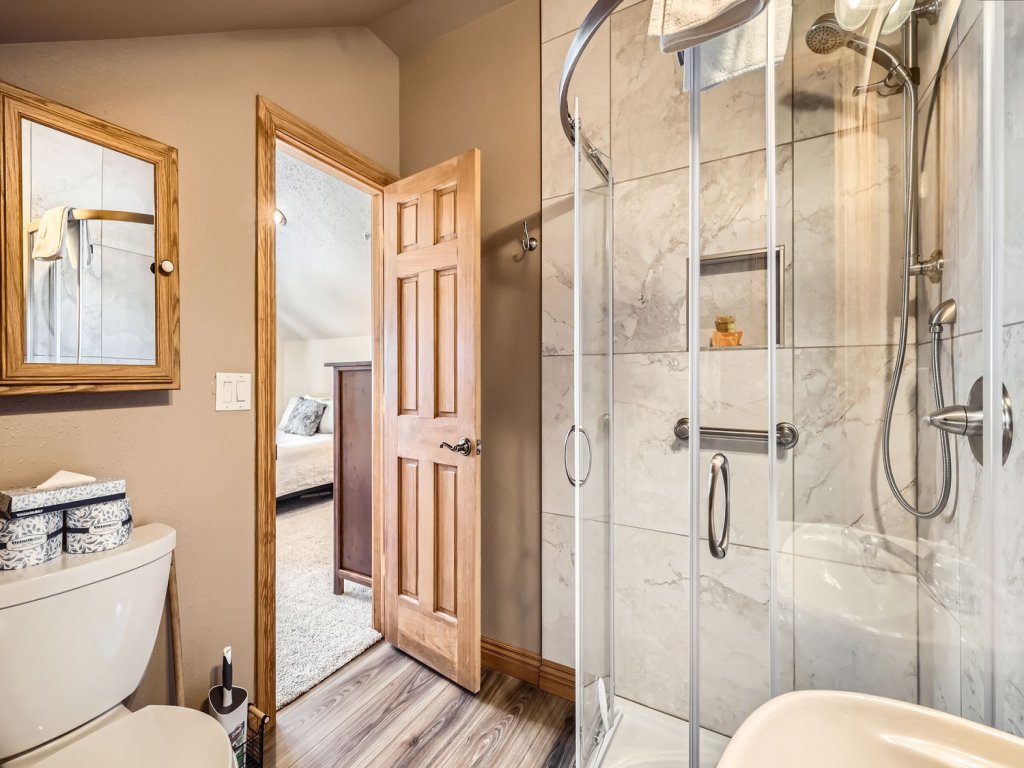 5959 Hidden River Lodge Vacation Rental in Keystone - RedAwning