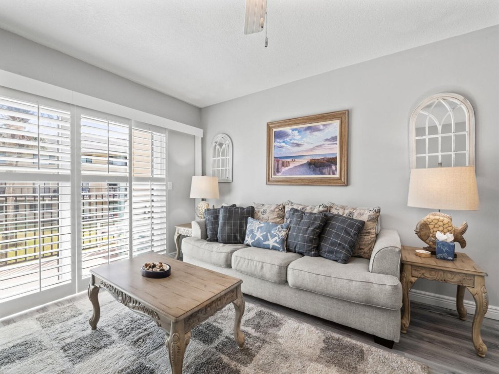 Blessed by the Sea. Crescent Beach. Activities Vacation Rental in Florida - RedAwning