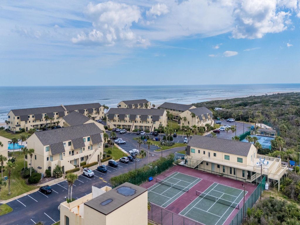 Blessed by the Sea. Crescent Beach. Activities Vacation Rental in Florida - RedAwning