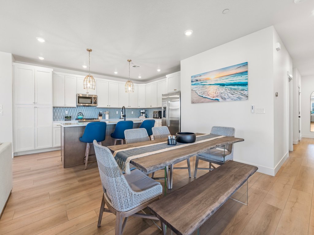 Azure Sands Vacation Rental in St. George - RedAwning