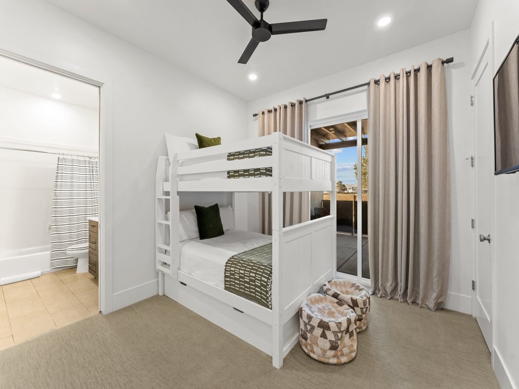 Villa #19 at Bloomington Country Club Vacation Rental in St. George - RedAwning