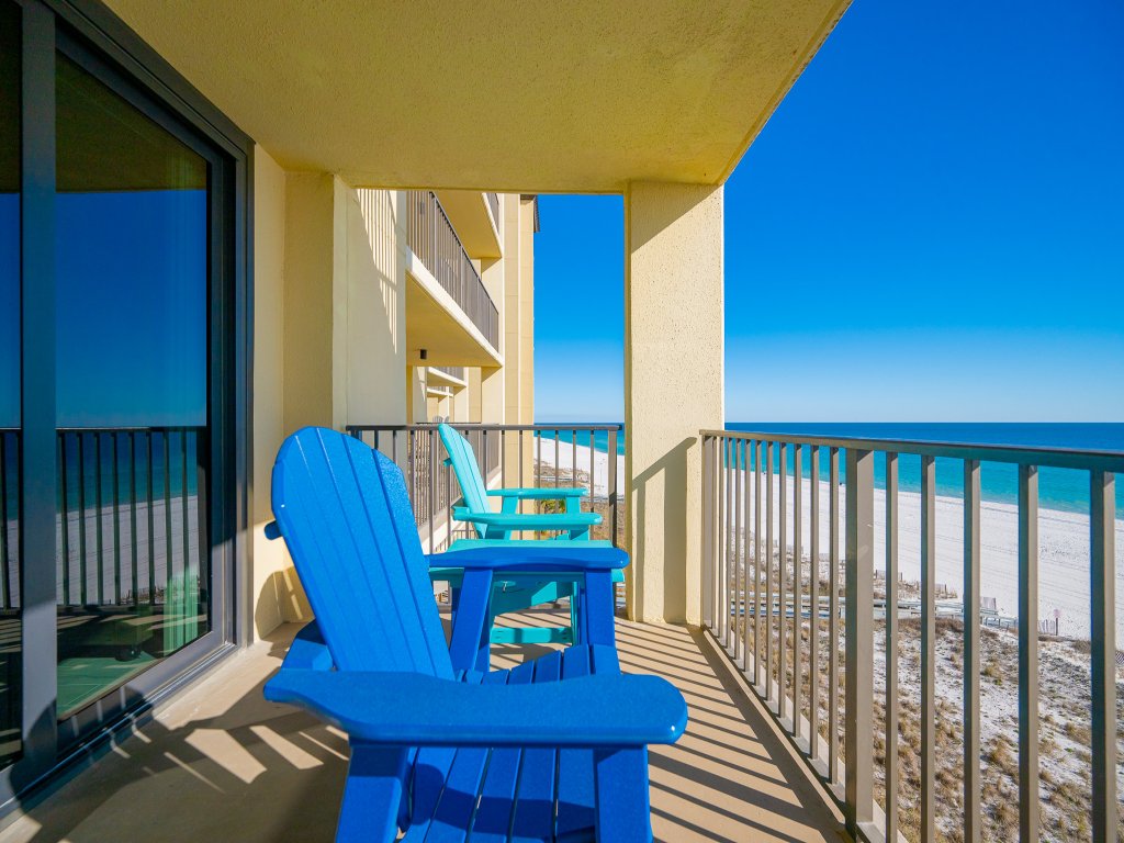 Phoenix IV 4052 Vacation Rental in Orange Beach - RedAwning