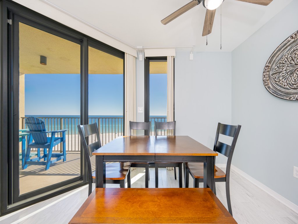 Phoenix IV 4052 Vacation Rental in Orange Beach - RedAwning