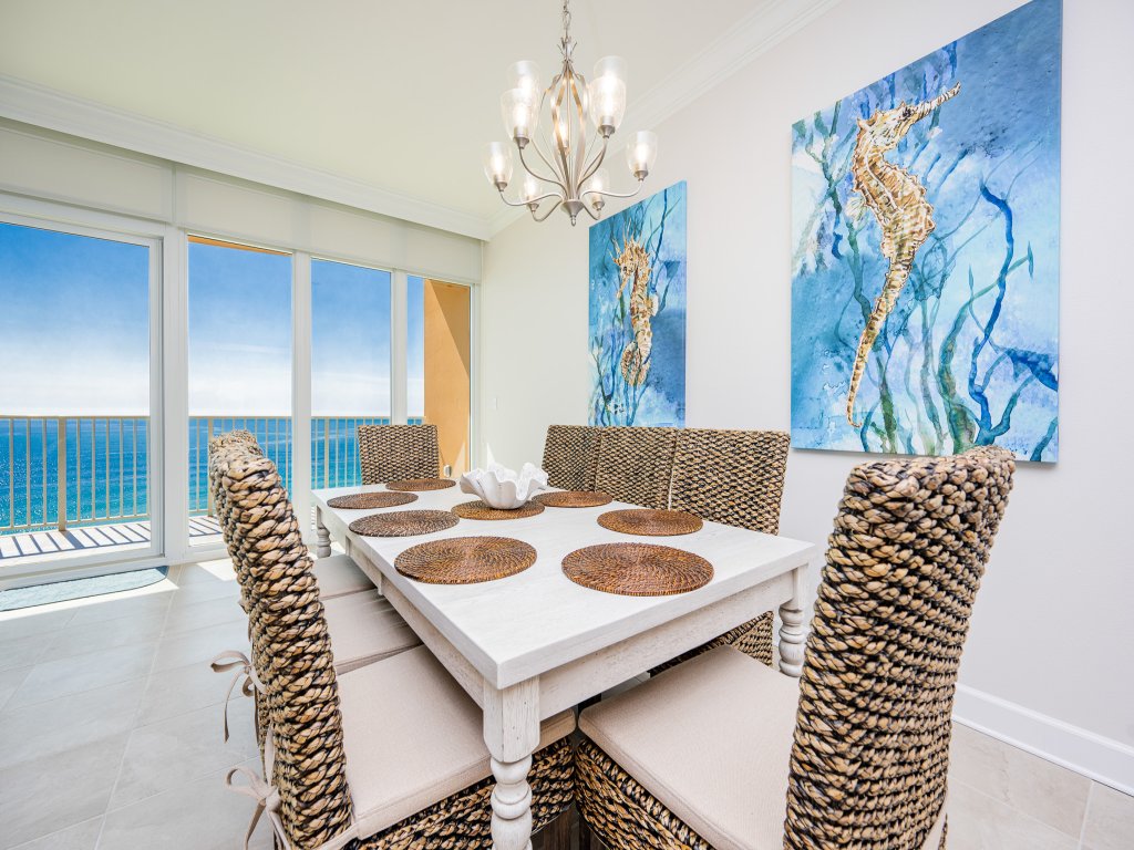 Phoenix Gulf Towers 1006 Vacation Rental in Orange Beach - RedAwning