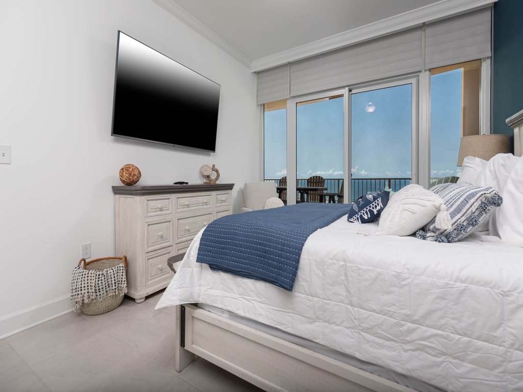Phoenix Gulf Towers 1404 Vacation Rental in Orange Beach - RedAwning