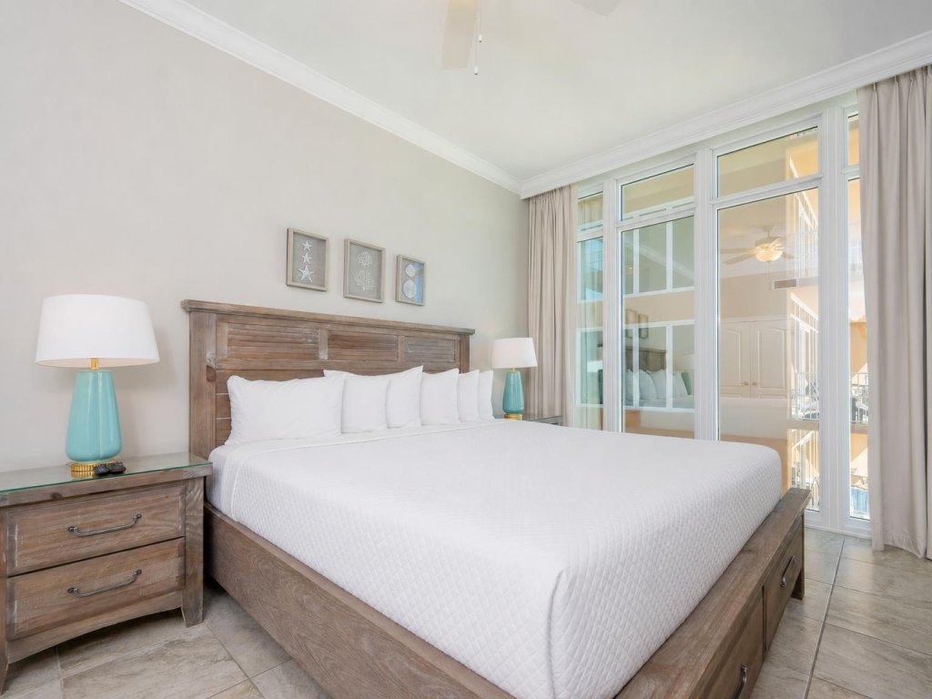 Phoenix Gulf Towers 604 Vacation Rental in Orange Beach - RedAwning