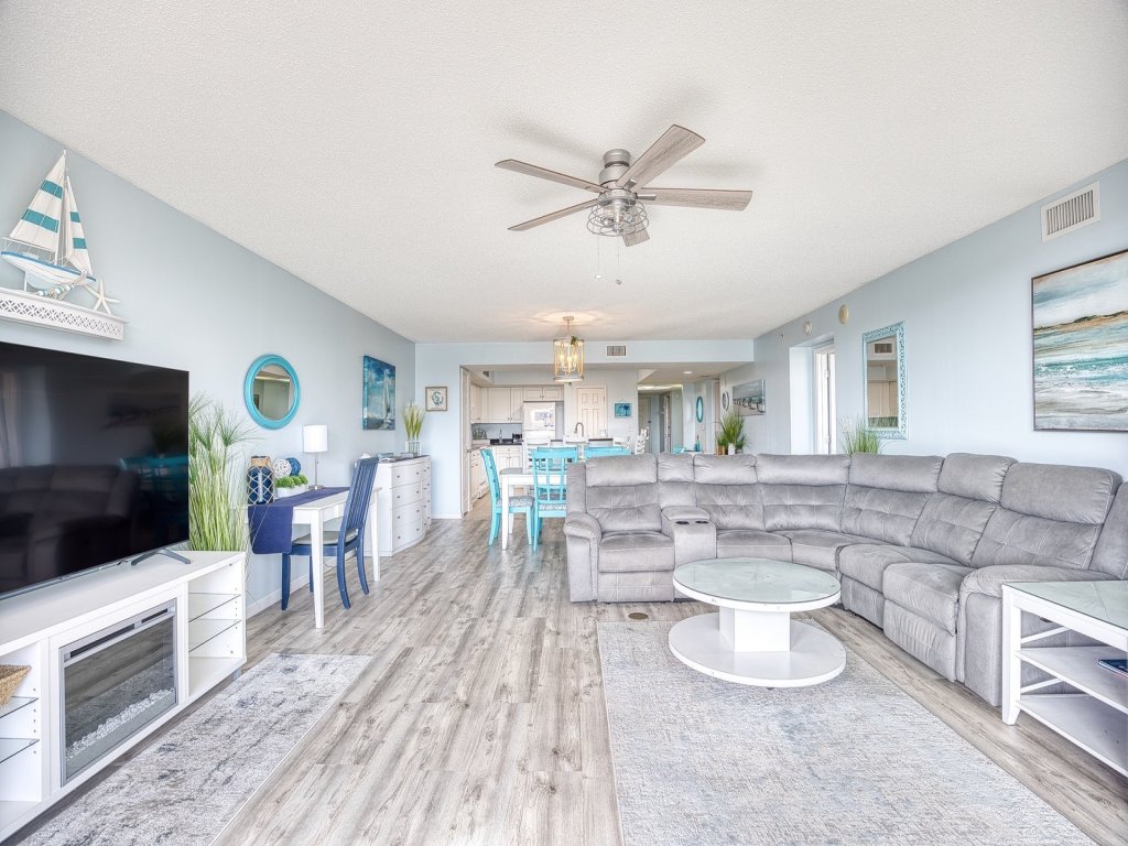 3103 Yacht Club Villas Vacation Rental in North Myrtle Beach - RedAwning