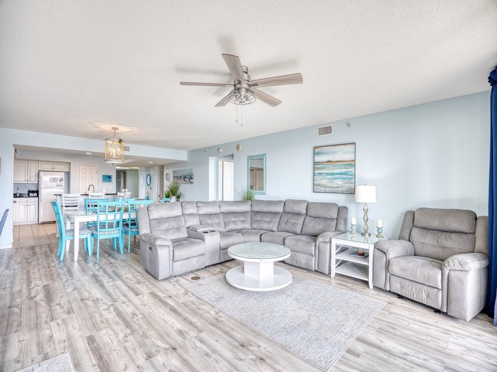 3103 Yacht Club Villas Vacation Rental in North Myrtle Beach - RedAwning