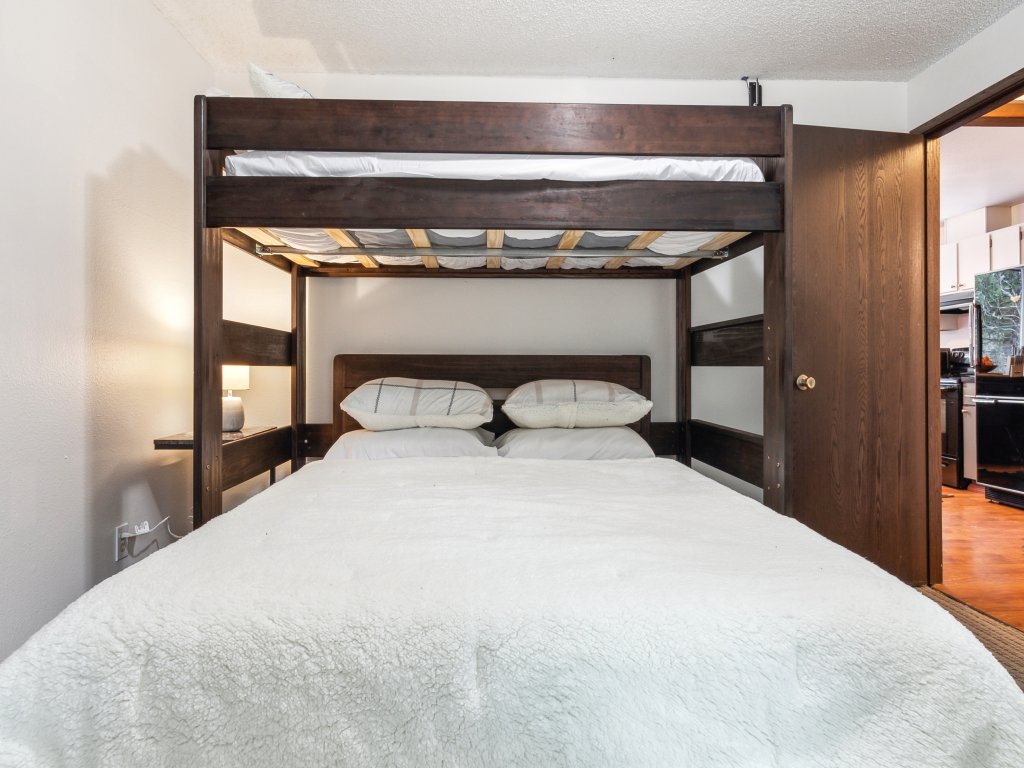 PackShack - Cozy Ski Cabin Mins from White Pass Vacation Rental in Packwood - RedAwning