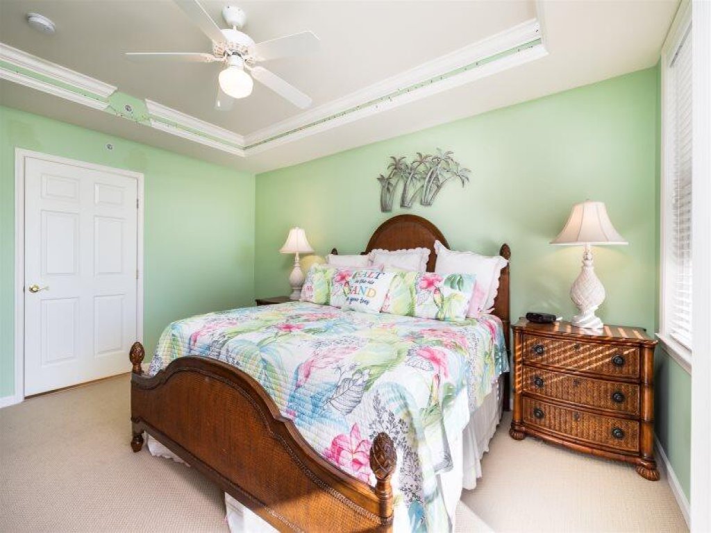 Sunset Island - 39 Fountain Drive West 3F Vacation Rental in Ocean City - RedAwning