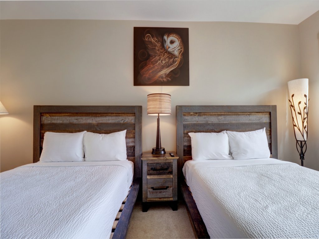 PP409 Passage Point Vacation Rental in Copper Mountain - RedAwning
