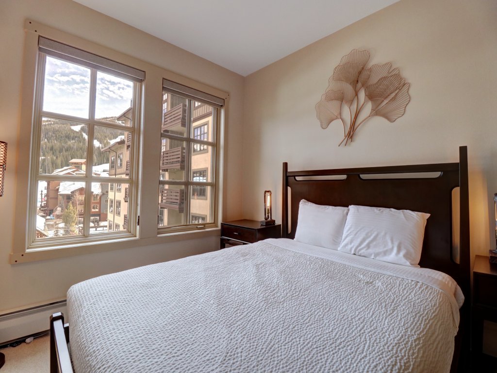 PP409 Passage Point Vacation Rental in Copper Mountain - RedAwning