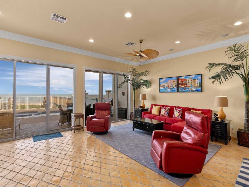 5202 Gulf Blvd Vacation Rental in South Padre Island - RedAwning