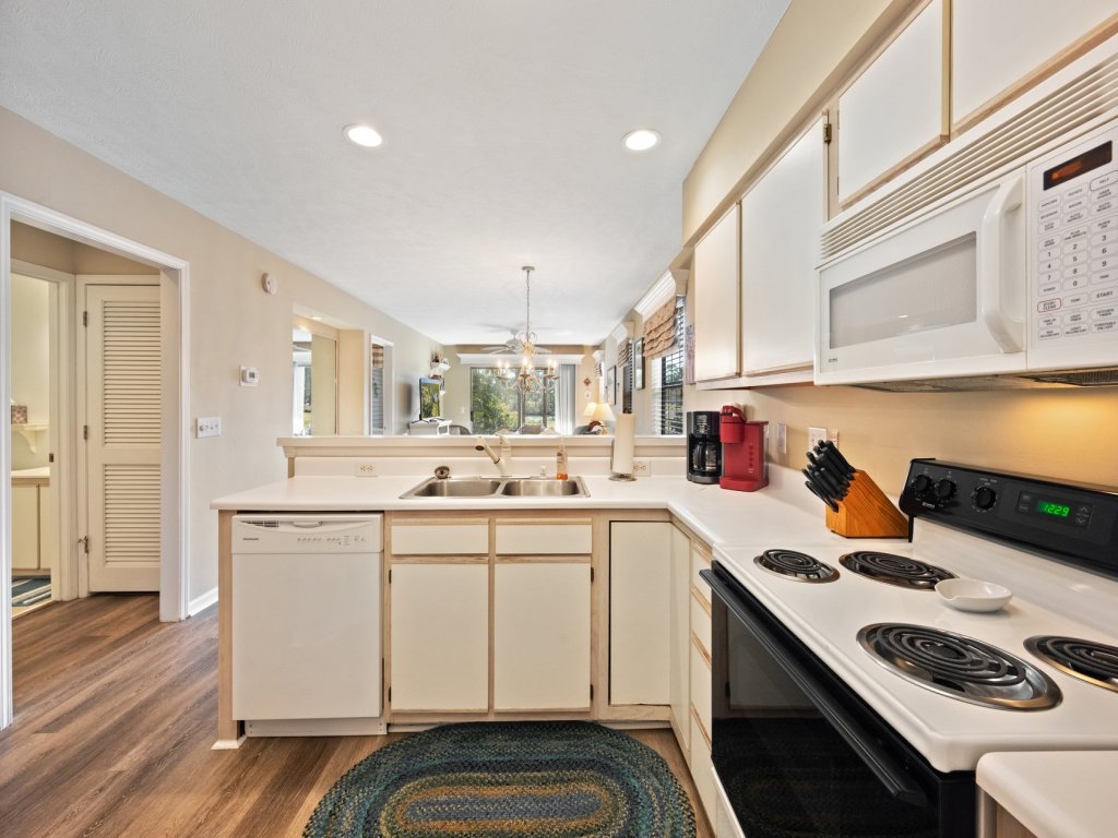 11D True Blue Golf Haven Vacation Rental in Pawleys Island - RedAwning