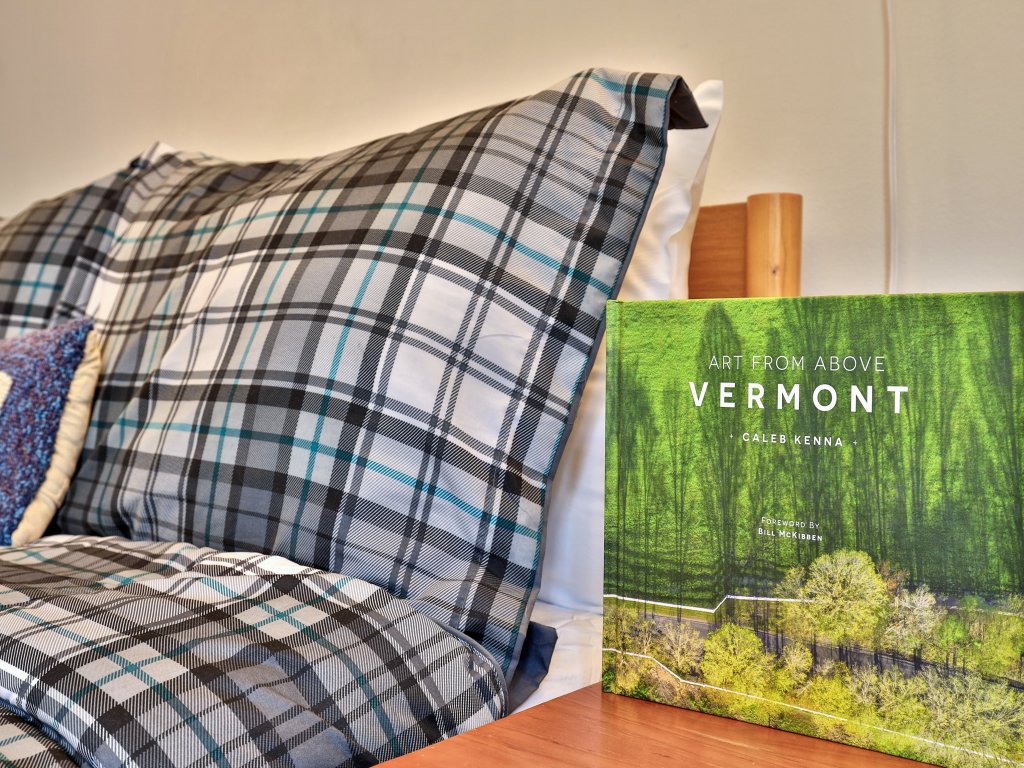 Fall Line Condo A4A (The Powder Pad) Vacation Rental in Killington - RedAwning