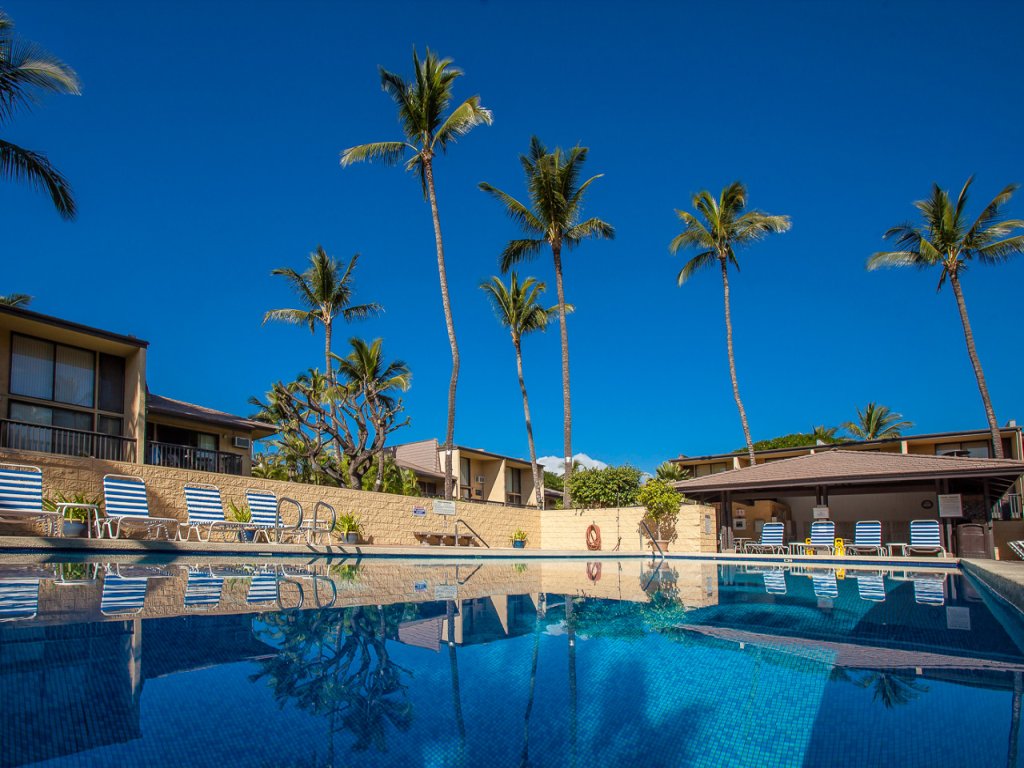 Kihei Garden Estates G204 Vacation Rental in Kihei - RedAwning
