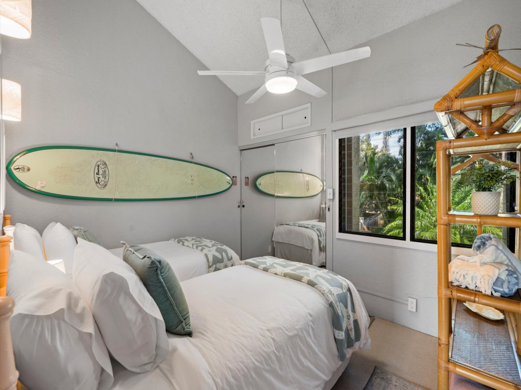 Kihei Garden Estates G204 Vacation Rental in Kihei - RedAwning