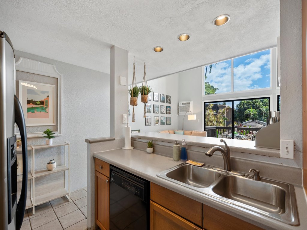 Kihei Garden Estates G204 Vacation Rental in Kihei - RedAwning