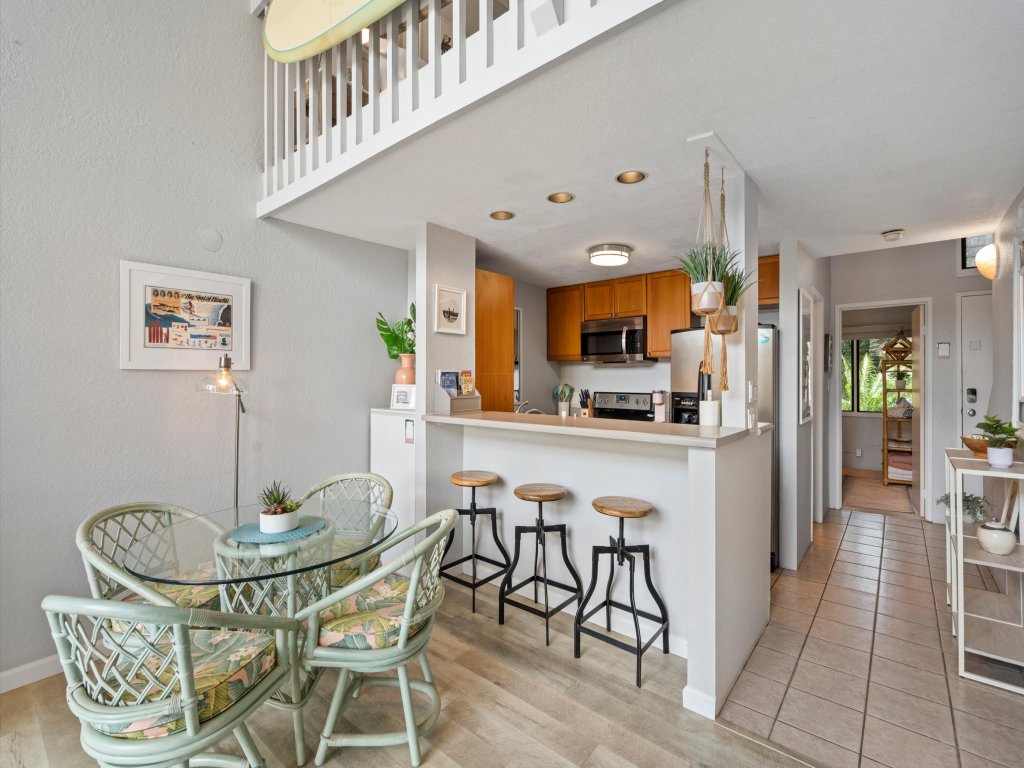 Kihei Garden Estates G204 Vacation Rental in Kihei - RedAwning