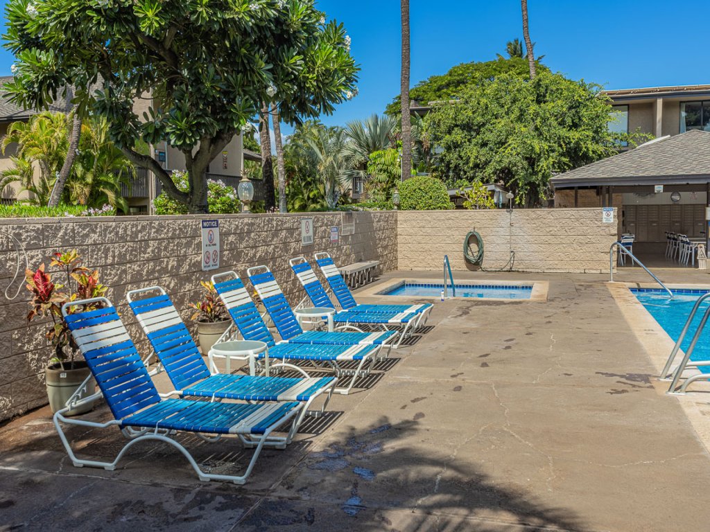 Kihei Garden Estates G204 Vacation Rental in Kihei - RedAwning