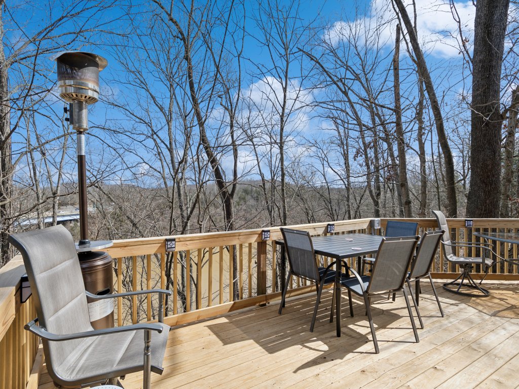 Lakelife at Somerset - Hot Tub, Deck & Views Vacation Rental in Kentucky - RedAwning