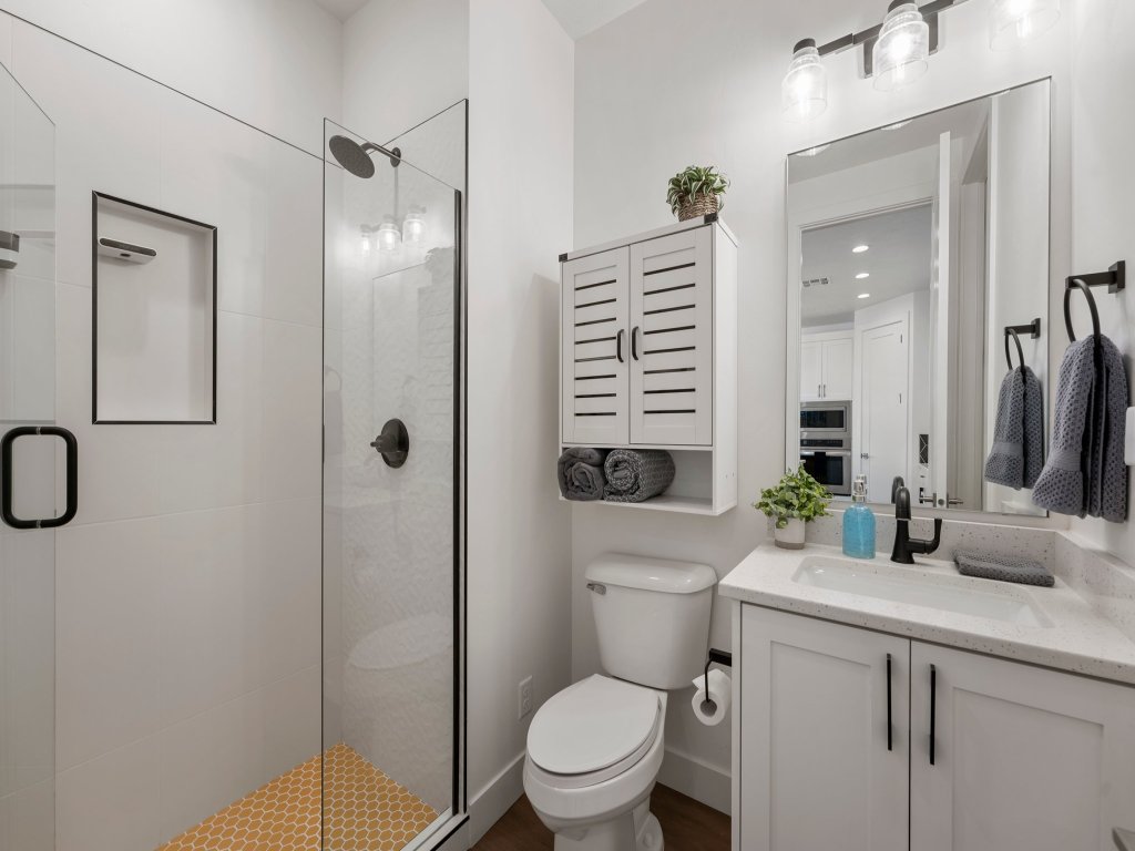 Beech Bungalow Vacation Rental in St. George - RedAwning